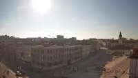 Kamera Białystok z widokiem na Rynek Kościuszki NOWOŚĆ