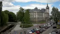 Bielsko-Biała Plac Ratuszowy - NOWOŚĆ
