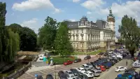 Bielsko-Biała Plac Ratuszowy - NOWOŚĆ