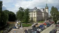 Bielsko-Biała Plac Ratuszowy - NOWOŚĆ
