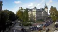 Bielsko-Biała Plac Ratuszowy - NOWOŚĆ