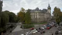 Bielsko-Biała Plac Ratuszowy - NOWOŚĆ