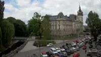 Bielsko-Biała Plac Ratuszowy - NOWOŚĆ