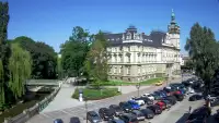 Bielsko-Biała Plac Ratuszowy - NOWOŚĆ