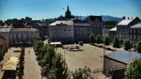 Bielsko-Biała Plac Wojska Polskiego - NOWOŚĆ