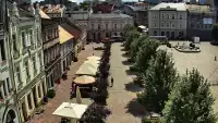 Bielsko-Biała Plac Wojska Polskiego - NOWOŚĆ
