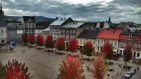 Bielsko-Biała Plac Wojska Polskiego - NOWOŚĆ