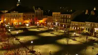 Bielsko-Biała Plac Wojska Polskiego - NOWOŚĆ