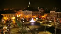 Bielsko-Biała Plac Wojska Polskiego - NOWOŚĆ