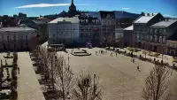 Bielsko-Biała Plac Wojska Polskiego - NOWOŚĆ