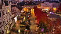 Bielsko-Biała Plac Wojska Polskiego - NOWOŚĆ