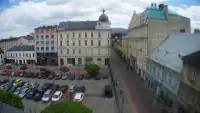 Bielsko-Biała Plac Wolności - NOWOŚĆ