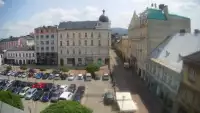 Bielsko-Biała Plac Wolności - NOWOŚĆ