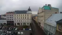 Bielsko-Biała Plac Wolności - NOWOŚĆ