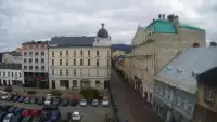 Bielsko-Biała Plac Wolności - NOWOŚĆ