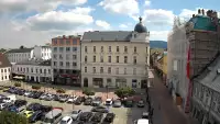Bielsko-Biała Plac Wolności - NOWOŚĆ