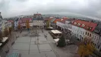 Bielsko-Biała kamera na Rynek Starego Miasta online NOWOŚĆ