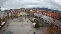 Bielsko-Biała kamera na Rynek Starego Miasta online NOWOŚĆ