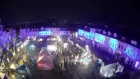 Bielsko-Biała kamera na Rynek Starego Miasta online NOWOŚĆ