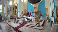 Widok na żywo Msze Święte Online kamera.
