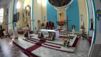Widok na żywo Msze Święte Online kamera.