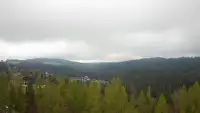 Panoramiczny obraz na żywo na hotel Bukovina Terma&Spa