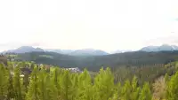 Panoramiczny obraz na żywo na hotel Bukovina Terma&Spa