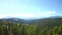 Panoramiczny obraz na żywo na hotel Bukovina Terma&Spa