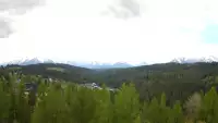 Panoramiczny obraz na żywo na hotel Bukovina Terma&Spa