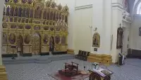 ON-LINE з Собору у Перемишлі – трансляція богослужінь