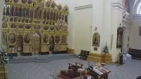 ON-LINE з Собору у Перемишлі – трансляція богослужінь