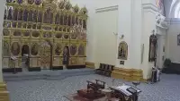 ON-LINE з Собору у Перемишлі – трансляція богослужінь