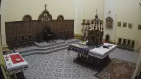ON-LINE з Собору у Перемишлі – трансляція богослужінь