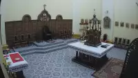 ON-LINE з Собору у Перемишлі – трансляція богослужінь