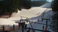 CIENIAWA SKI stacja narciarska z okolic Nowego Sącza.