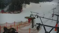 CIENIAWA SKI stacja narciarska z okolic Nowego Sącza.