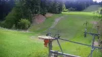 CIENIAWA SKI stacja narciarska z okolic Nowego Sącza.