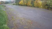 Kamera na parking przy stacji narciarskiej CZARNÓW SKI