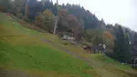 Kamera na żywo na stok Czarny- Groń w Rzykach.