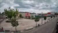 CZĘSTOCHOWA - widok już online