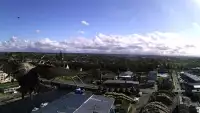Prezentujemy najlepszy widok na miasto Darłowo
