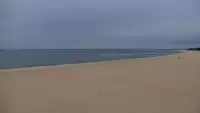 Plaża Stogi w Gdańsku - NOWOŚĆ