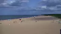 Plaża Stogi w Gdańsku - NOWOŚĆ