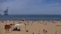 Plaża Stogi w Gdańsku - NOWOŚĆ