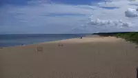 Plaża Stogi w Gdańsku - NOWOŚĆ