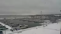 Kamera na Marinę w Giżycku