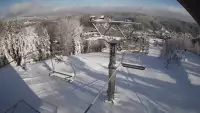 Centrum narciarskie na Górze Krzyżowej - Henryk Ski