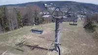 Centrum narciarskie na Górze Krzyżowej - Henryk Ski