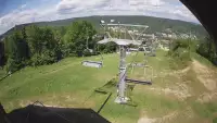 Centrum narciarskie na Górze Krzyżowej - Henryk Ski