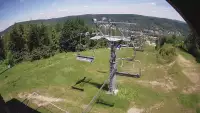Centrum narciarskie na Górze Krzyżowej - Henryk Ski